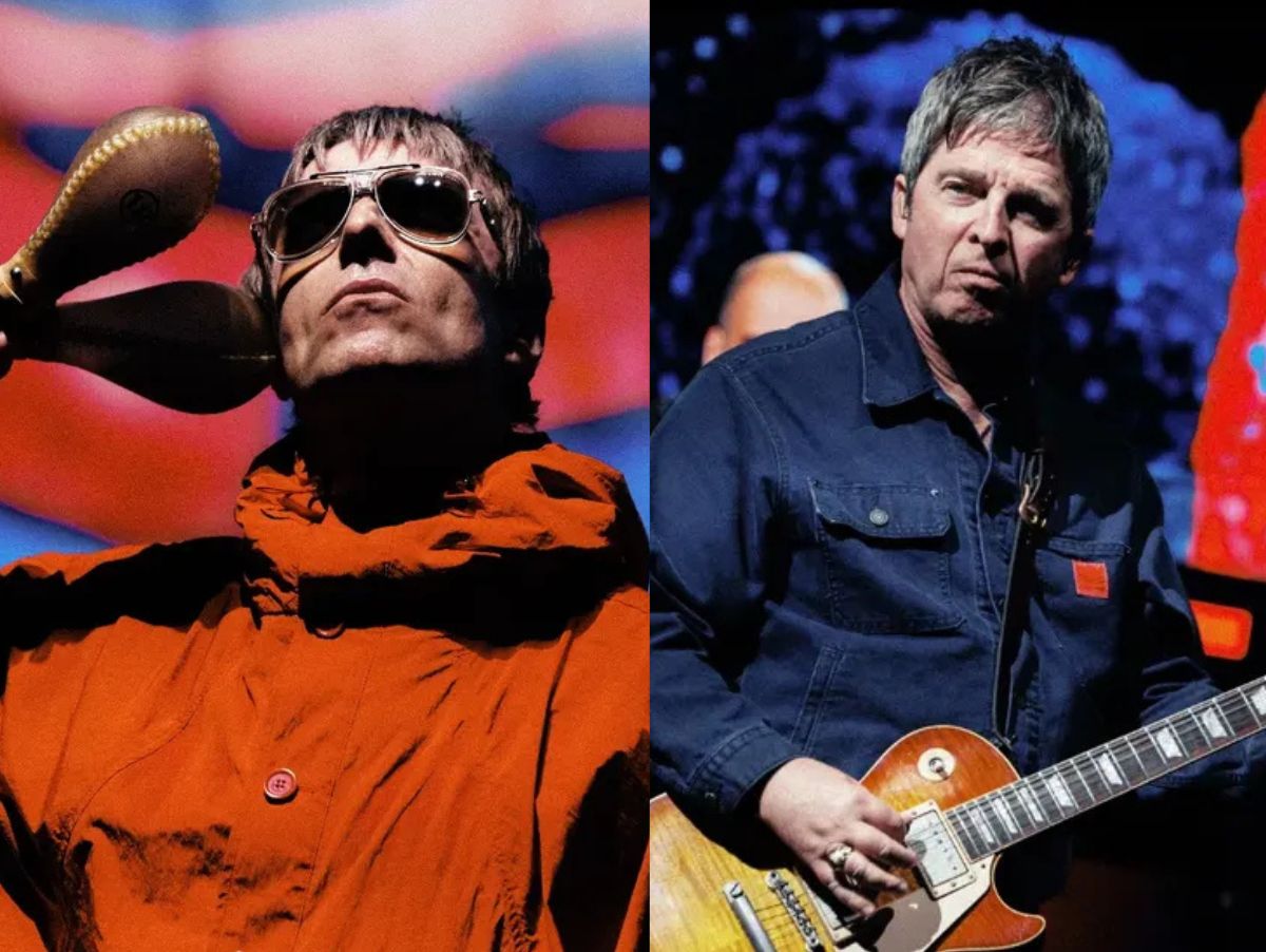 Oasis: Liam Gallagher responde fansite brasileiro e quer tocar no Todo Mundo no Rio