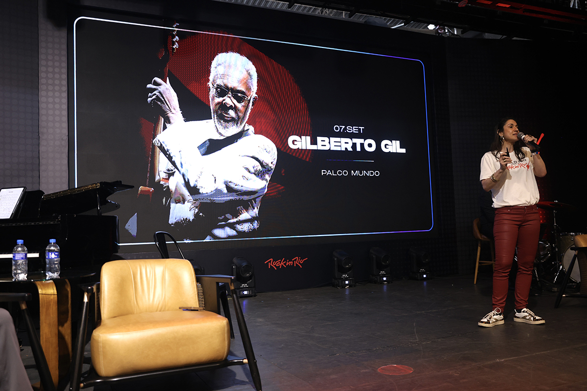 Rock in Rio anuncia primeiras atrações para 2026: descubra