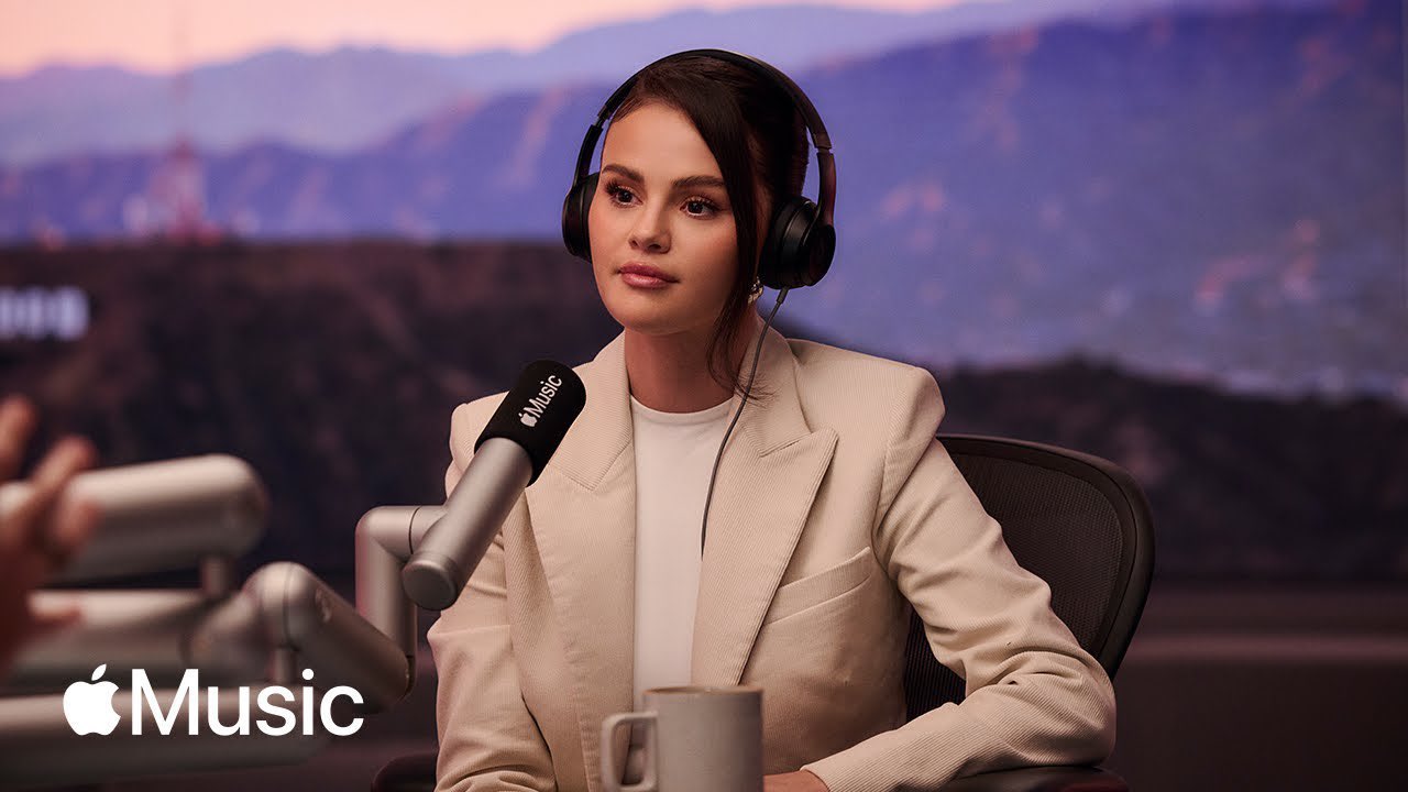 Selena Gomez fala sobre shows: "Não sei se algum dia voltarei [a fazer]"