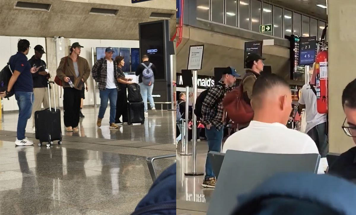 Shawn Mendes sai do Rio mas segue no Brasil pelo 22º dia: descubra paradeiro