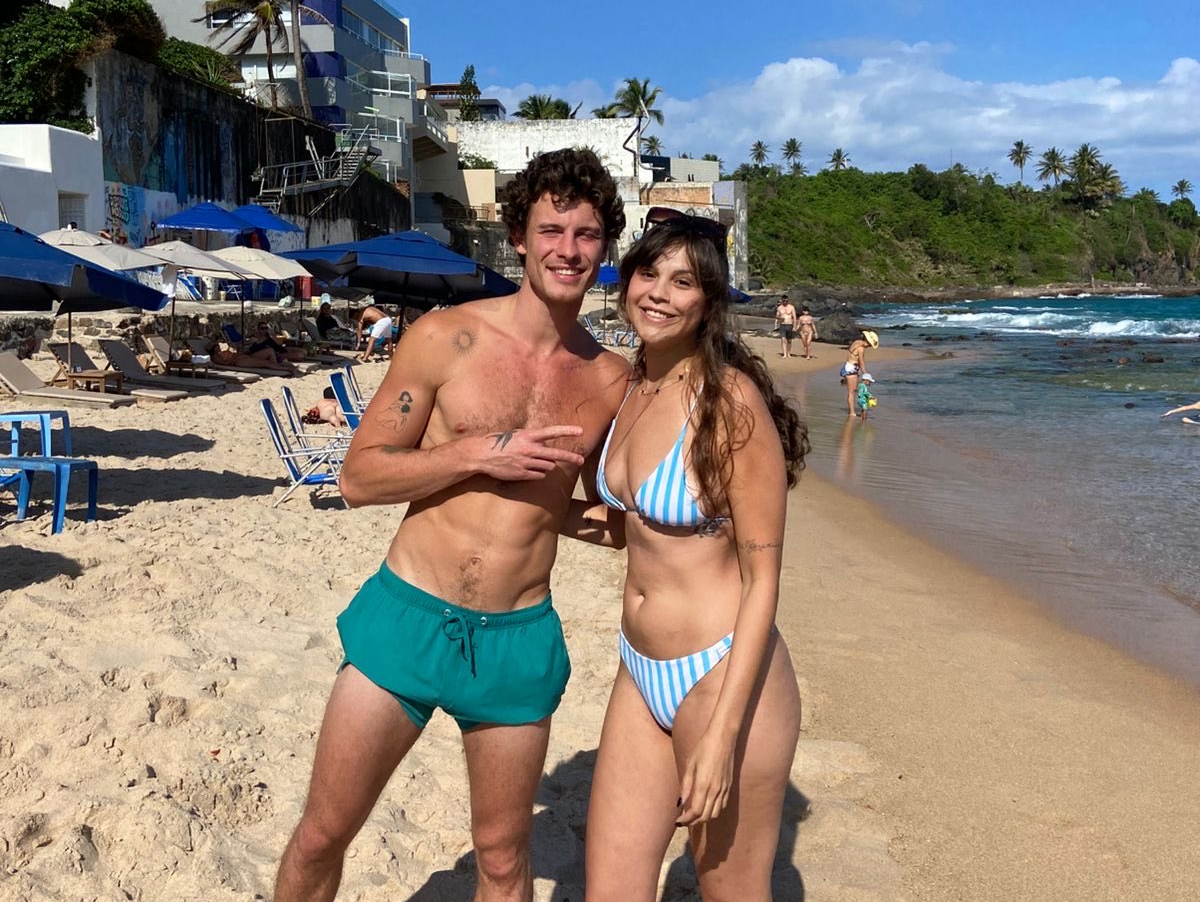 Shawn Mendes deixa São Paulo, mas segue no Brasil: descubra paradeiro