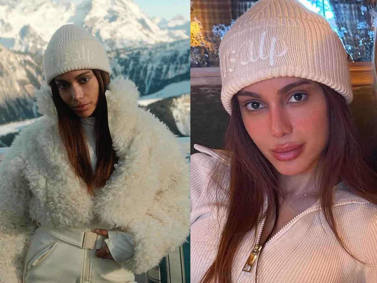 Anitta se pronuncia sobre "novo rosto": "Aprovada a cara desse mês"
