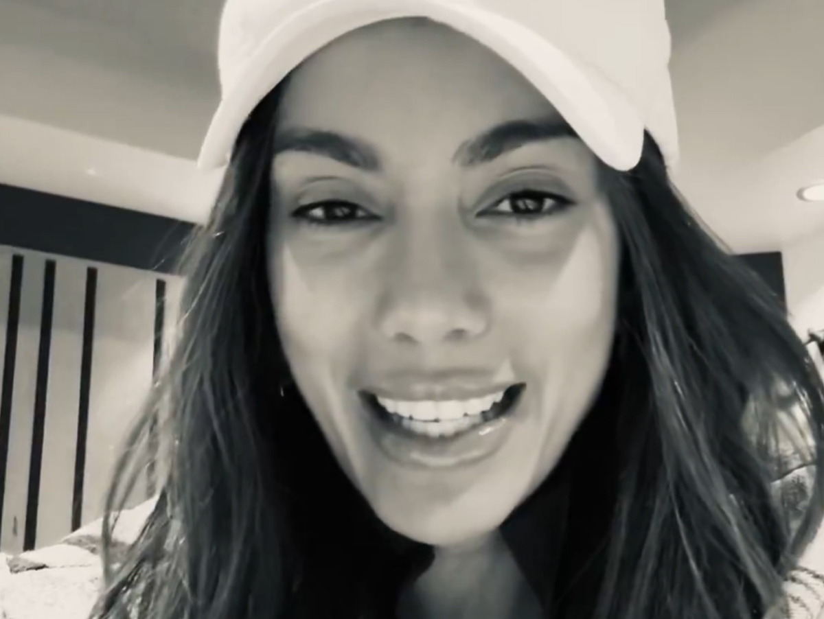 "A gente entregou tudo sem prometer nada", diz Anitta sobre novo EP