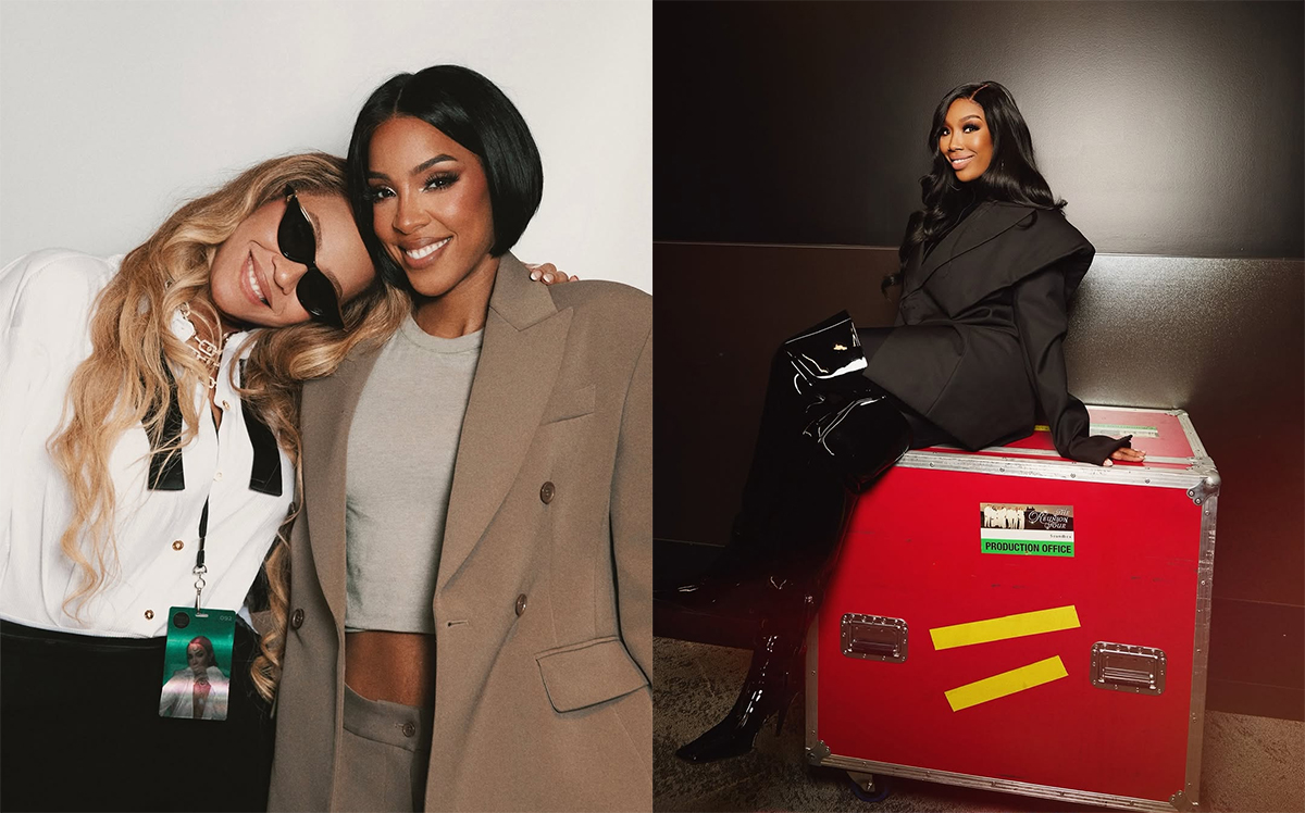 Beyoncé x Brandy: a nova confusão no mundo da música