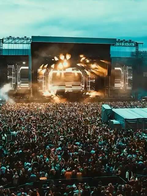 Por onde anda Calvin Harris, após gravar com os maiores nomes do pop?