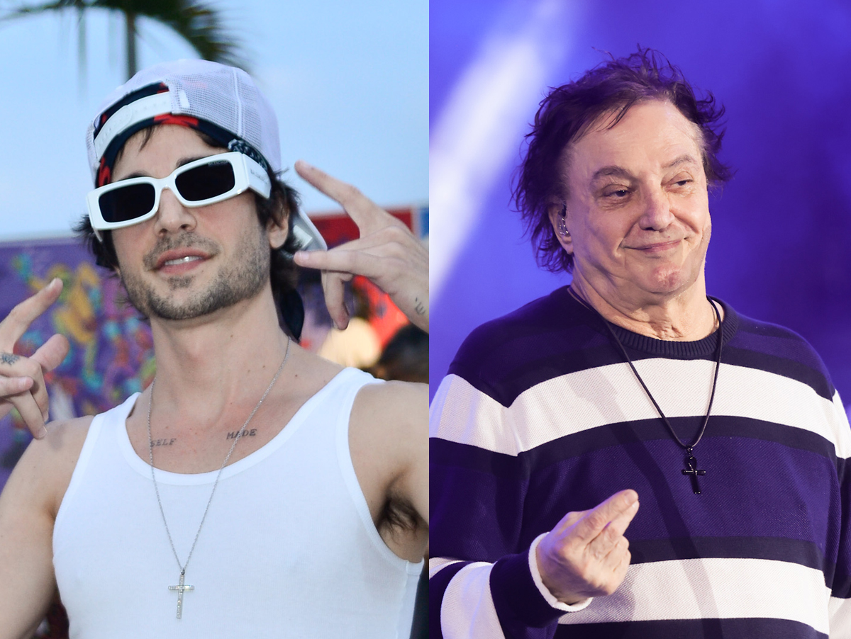 Fotos: Eduardo Martins / Lucas Ramos / Brazil News