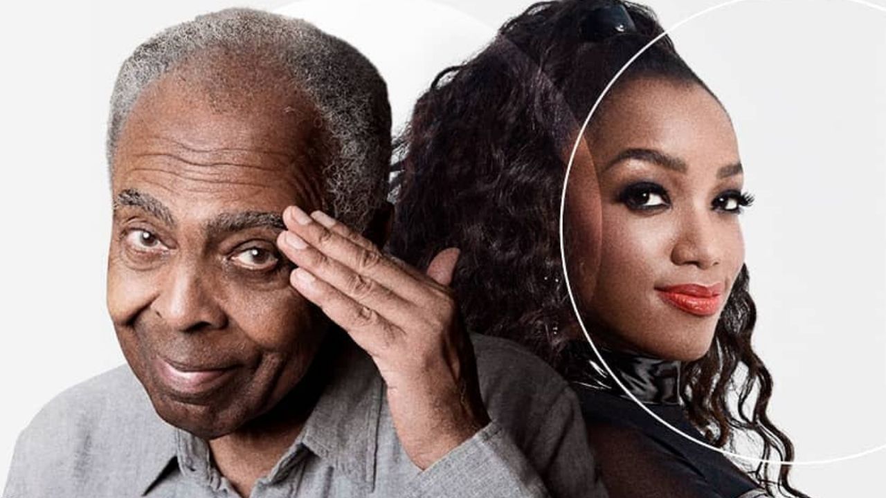 Réveillon de Copacabana terá IZA, João Gomes e Gilberto Gil e mais: veja lista