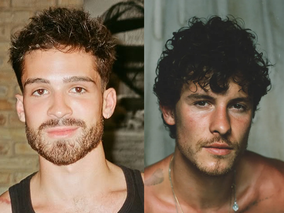 Viraliza entrevista antiga de João Guilherme falando de Shawn Mendes