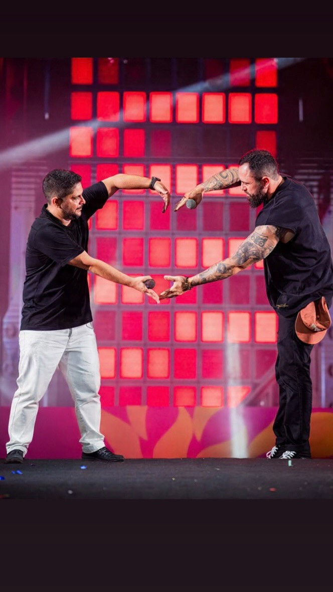 Jorge & Mateus definem data do último show da dupla: descubra