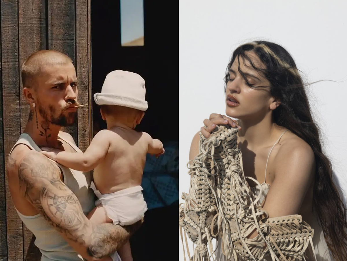 New York Times aponta "SWAG" e "LUX" como melhores álbuns de 2025: veja lista