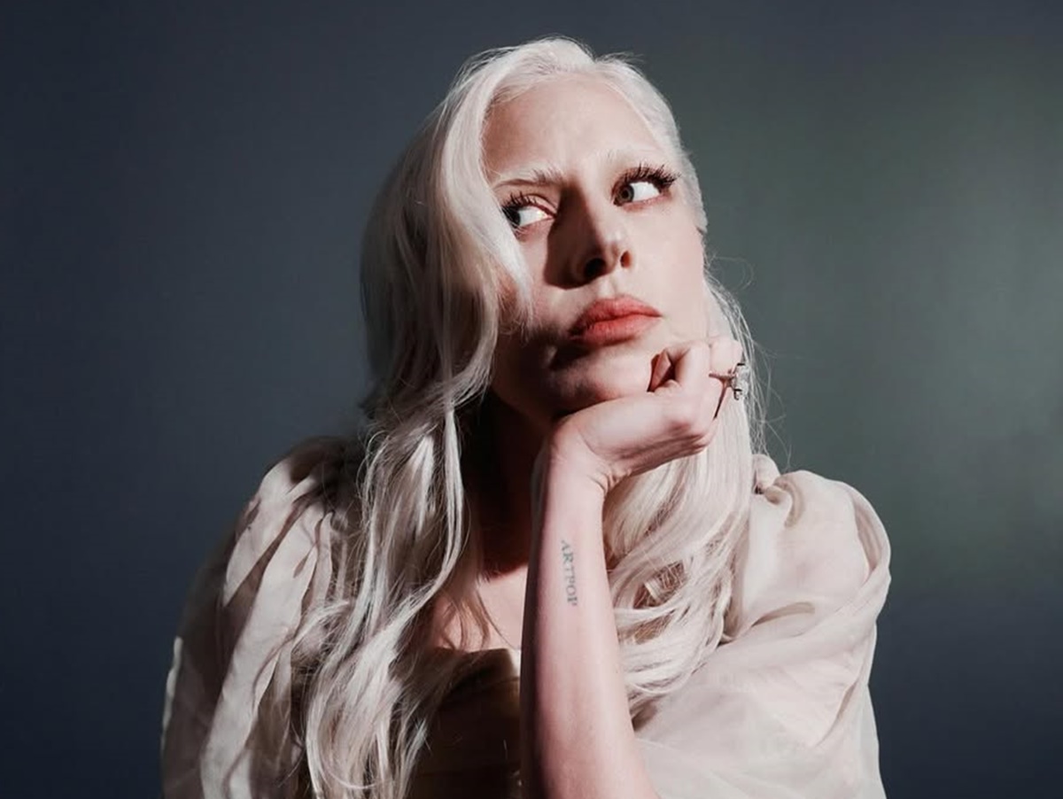 Lady Gaga quase não pôde se apresentar no Grammy; produtor da premiação explica
