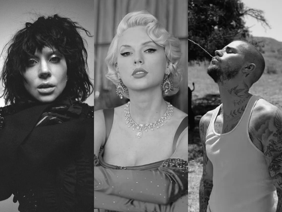 Pitchfork deixa Gaga, Swift e Bieber fora da lista dos melhores álbuns de 2025
