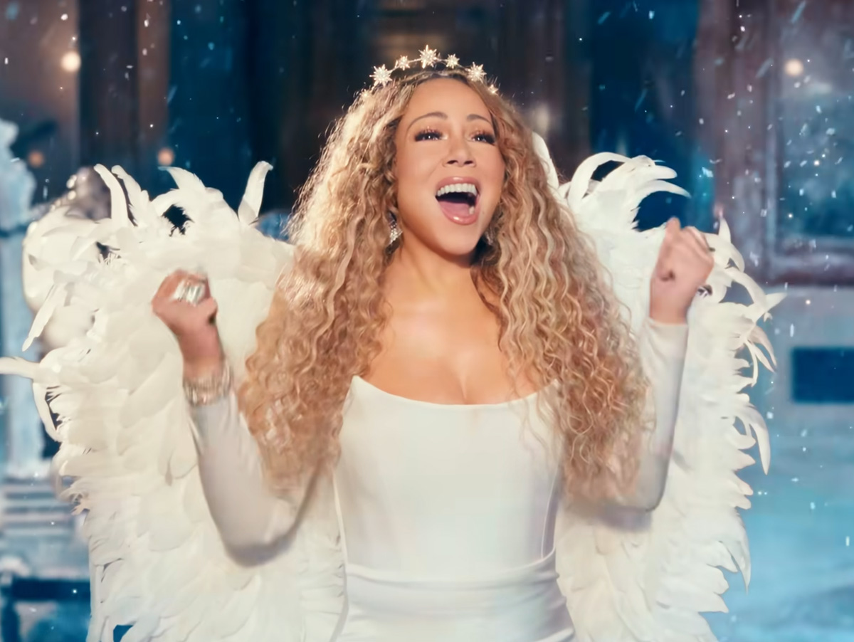Mariah Carey fará show natalino no Brasil: datas, locais e ingressos