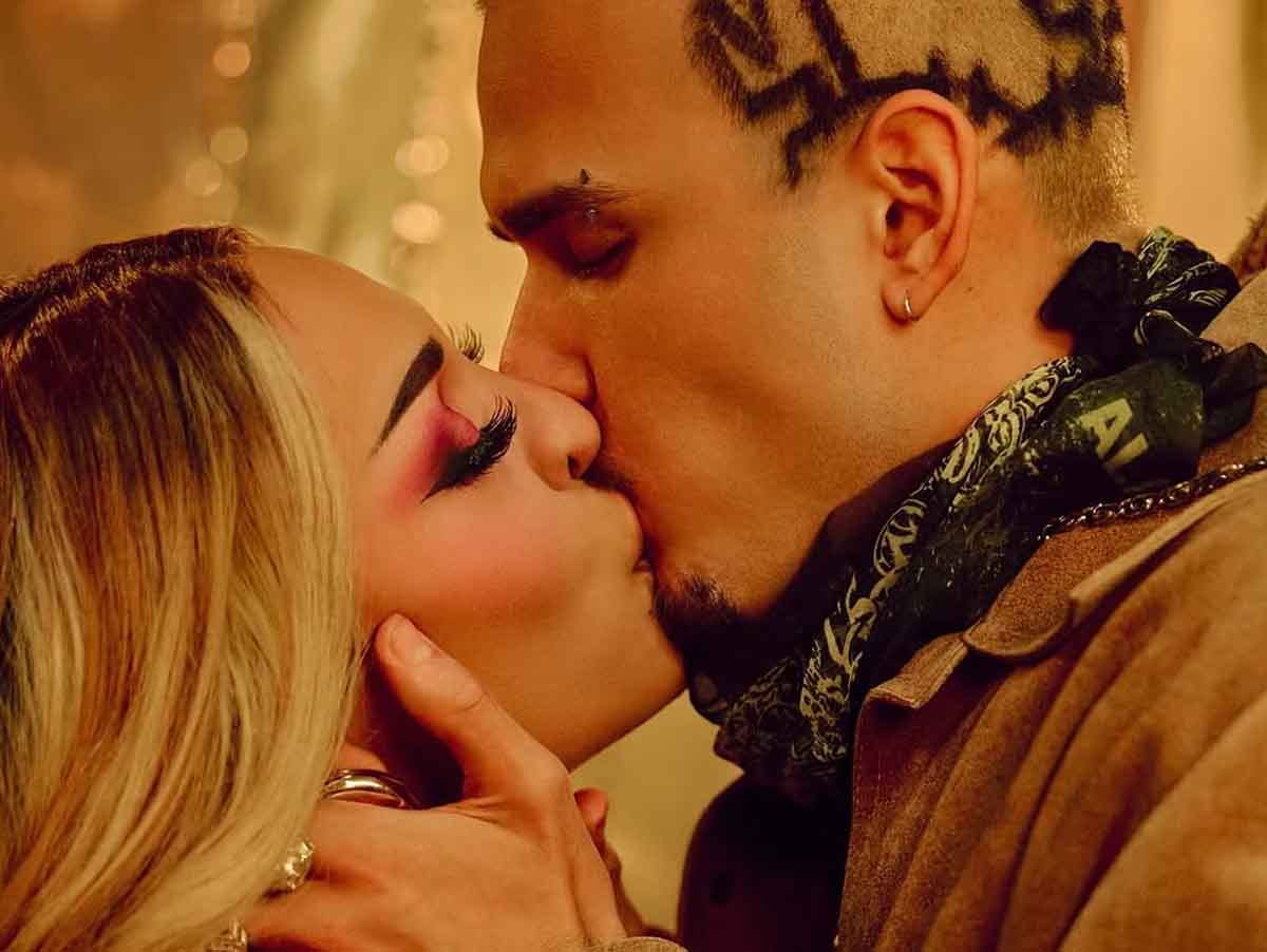 "Vou fazer hitar na força do ódio", diz DUPÊ sobre feat. com Pabllo Vittar
