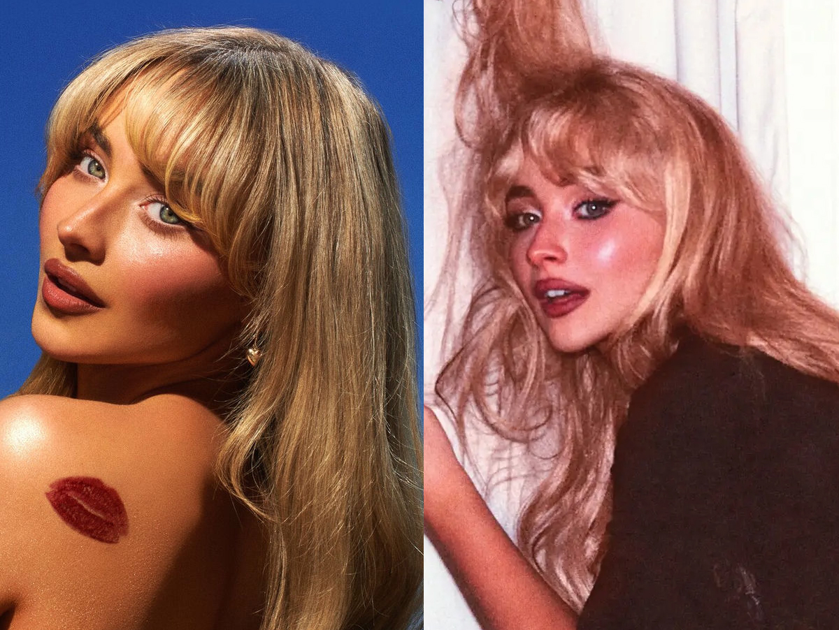 Sabrina Carpenter e mais 12 indicados ao Grammy de álbum do ano por 2 anos seguidos