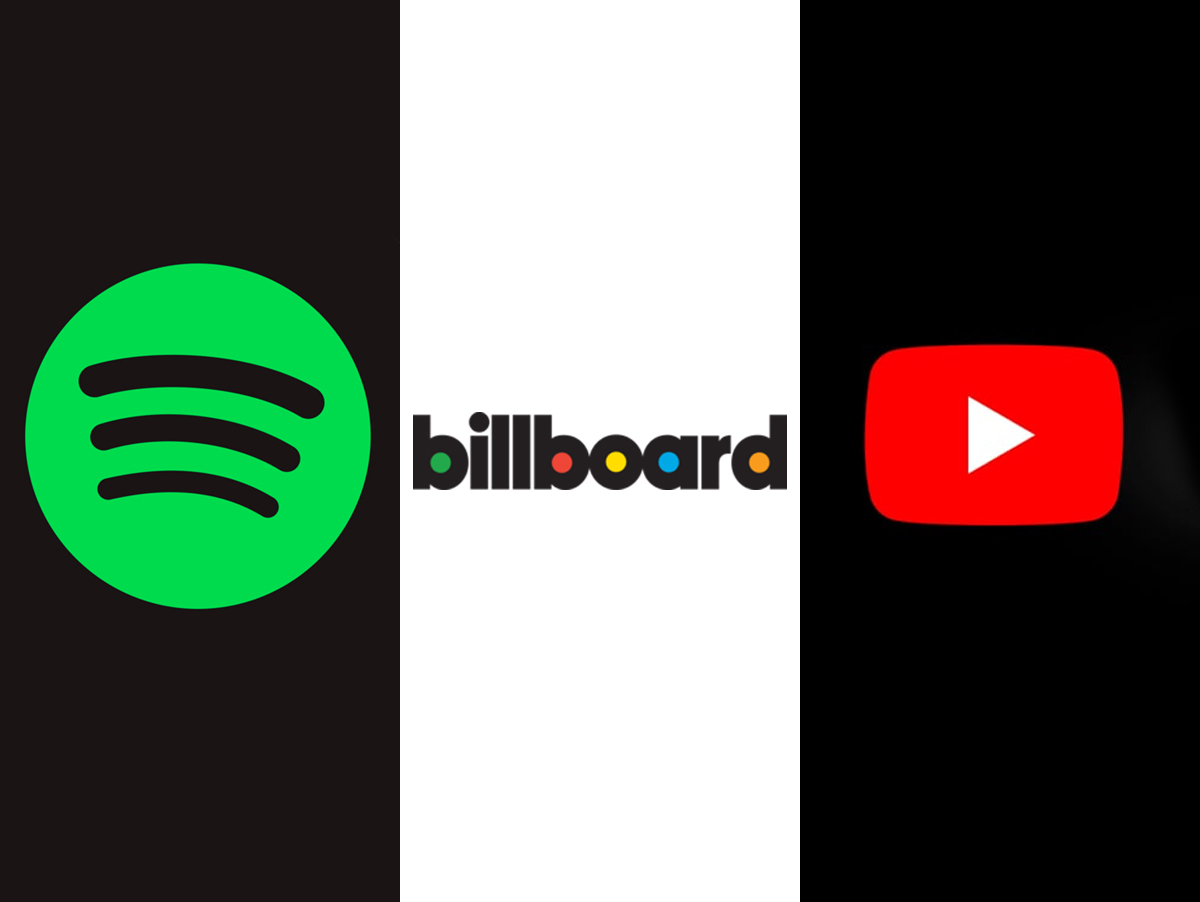 Porta-voz do Spotify defende que streams de assinantes pesem mais na Billboard