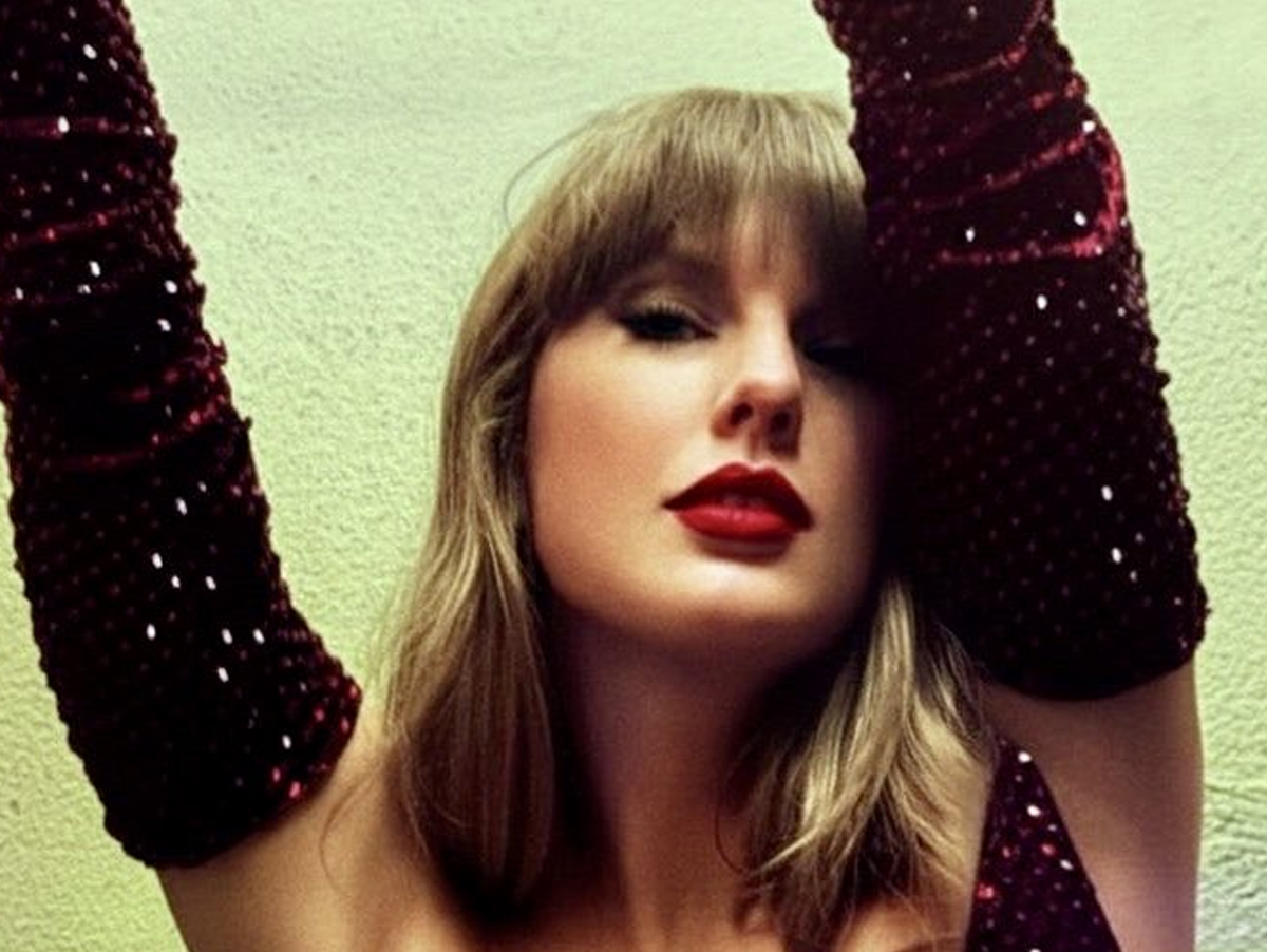 Taylor Swift dá pista de próximo single no clipe de "Opalite"