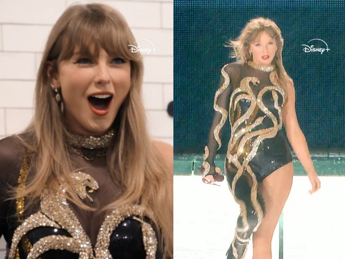 "The End of an Era": Taylor Swift antecipa estreia dos episódios 5 e 6