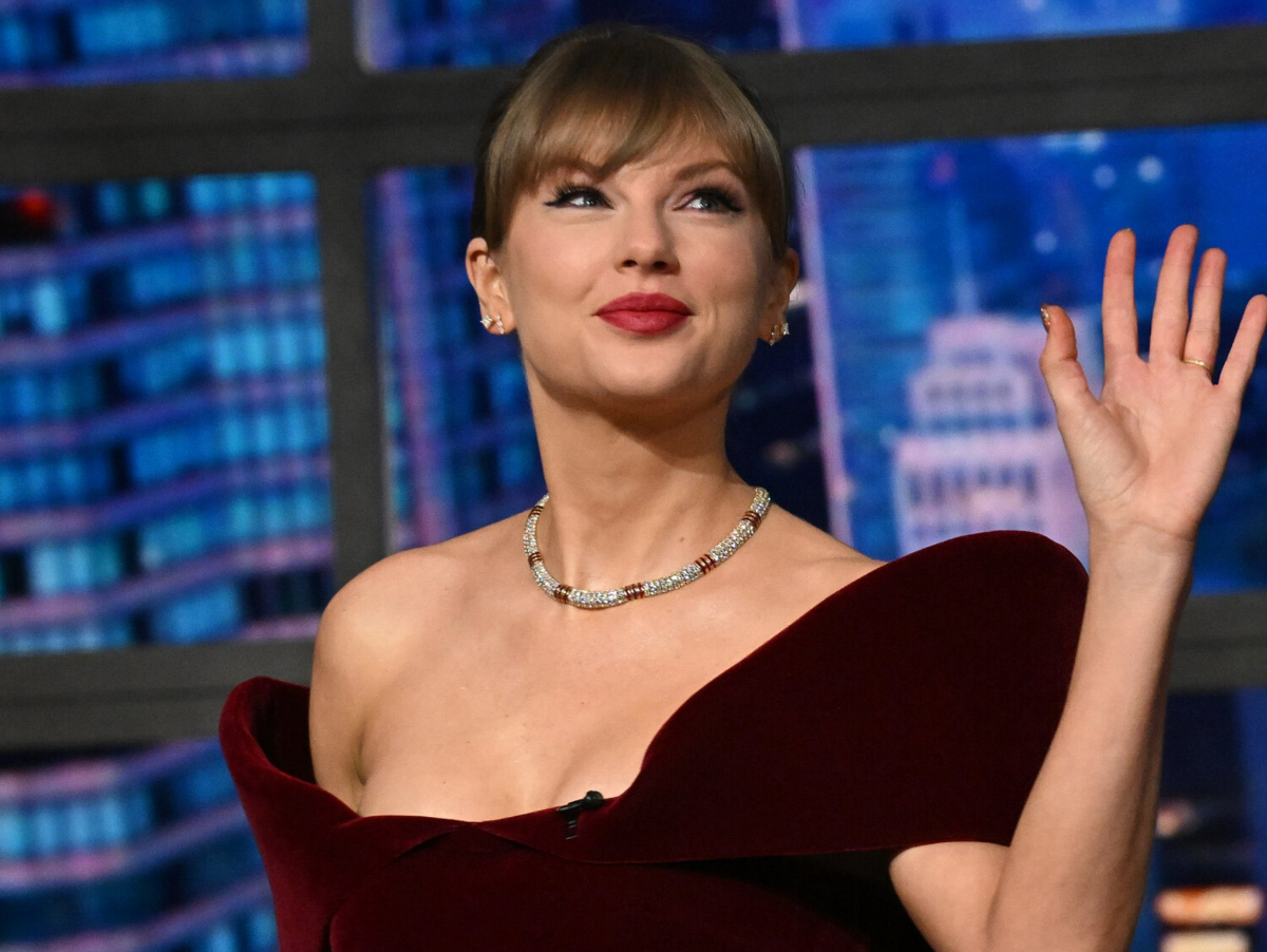Taylor Swift: "The Fate of Ophelia" bate 10 semanas em nº1 na Billboard Hot 100