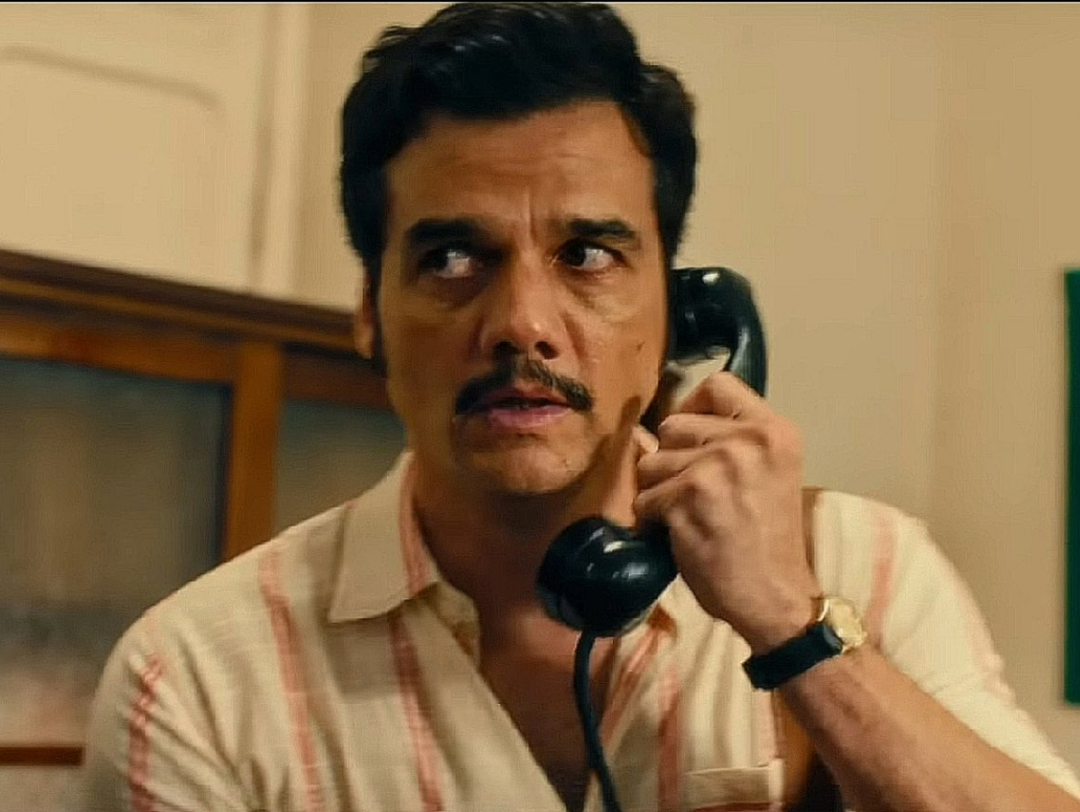 "O Agente Secreto" estreia no streaming; saiba como assistir!