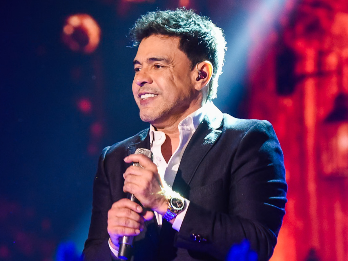 Zezé Di Camargo pede desculpas por ataque às filhas de Silvio Santos