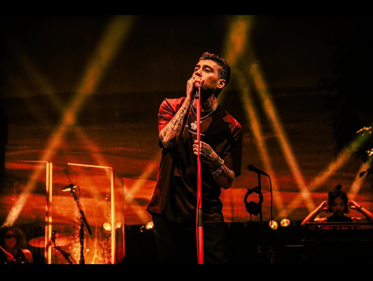 Zayn no Brasil? Cantor atiça fãs e sugere anúncio iminente