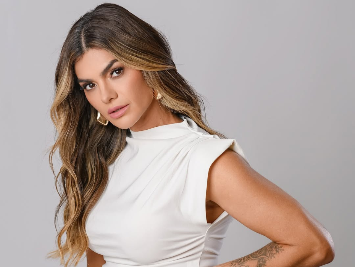 Entenda a ligação de Kelly Key com o BBB, do início dos anos 2000 até hoje