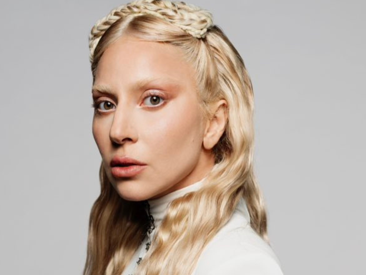 Playlist: ouça a setlist completa da "Mayhem Ball Tour" da Lady Gaga!