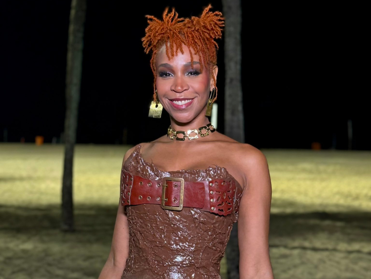 Karol Conká responde publicação sobre “piores participantes da história do BBB”