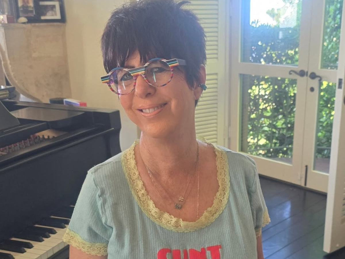 Diane Warren acumula 17 indicações ao Oscar de melhor canção original