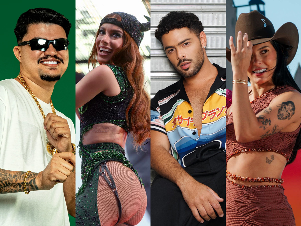 BBB, Copa e eleições: por que 2026 exige mais estratégia da indústria musical