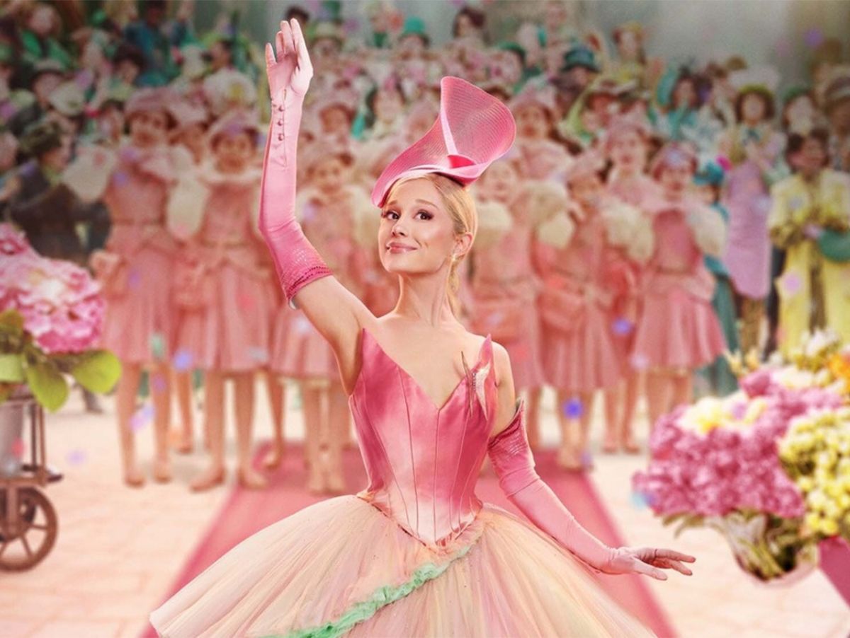 Após ser esnobada pelo Oscar, Ariana Grande é ignorada também pelo BAFTA
