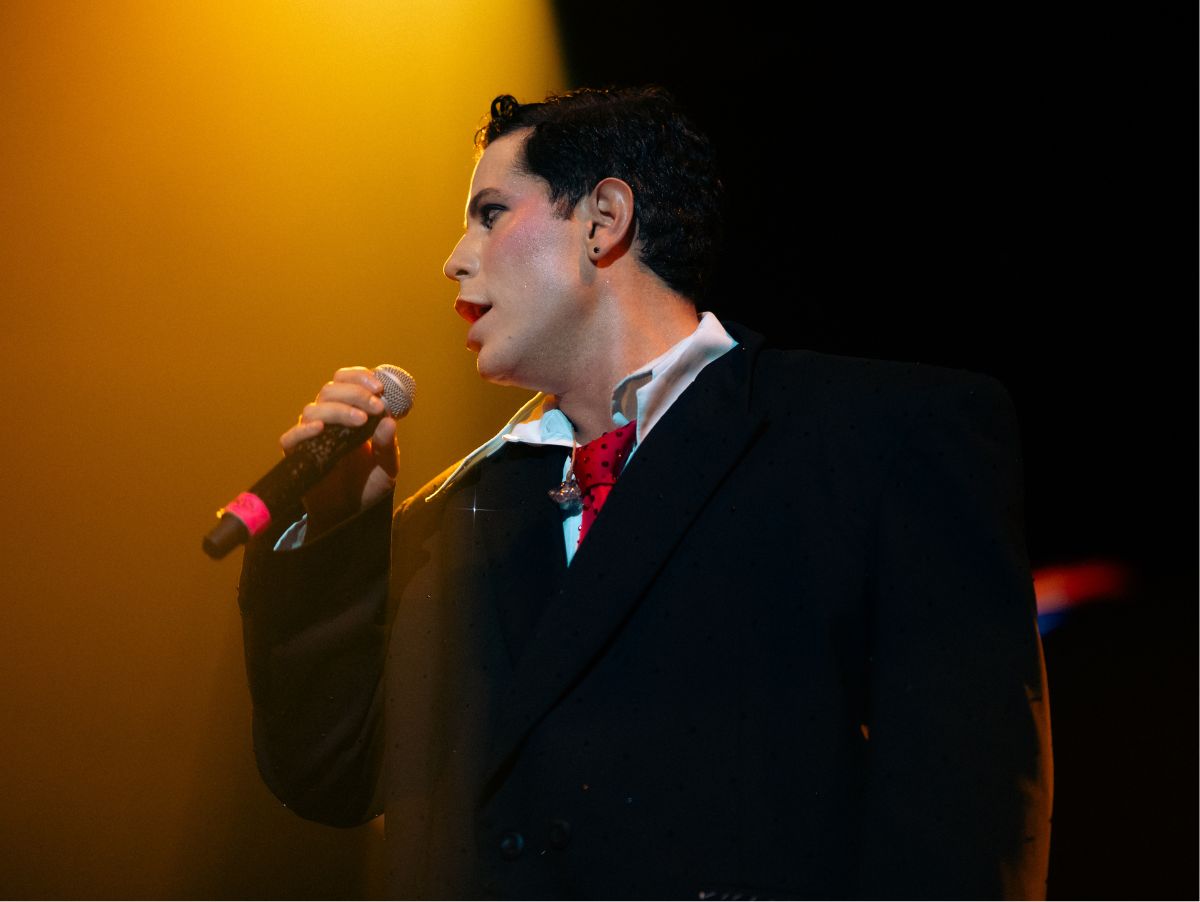 Christian Chávez revela vontade de realizar bloco de carnaval inspirado em Rebelde