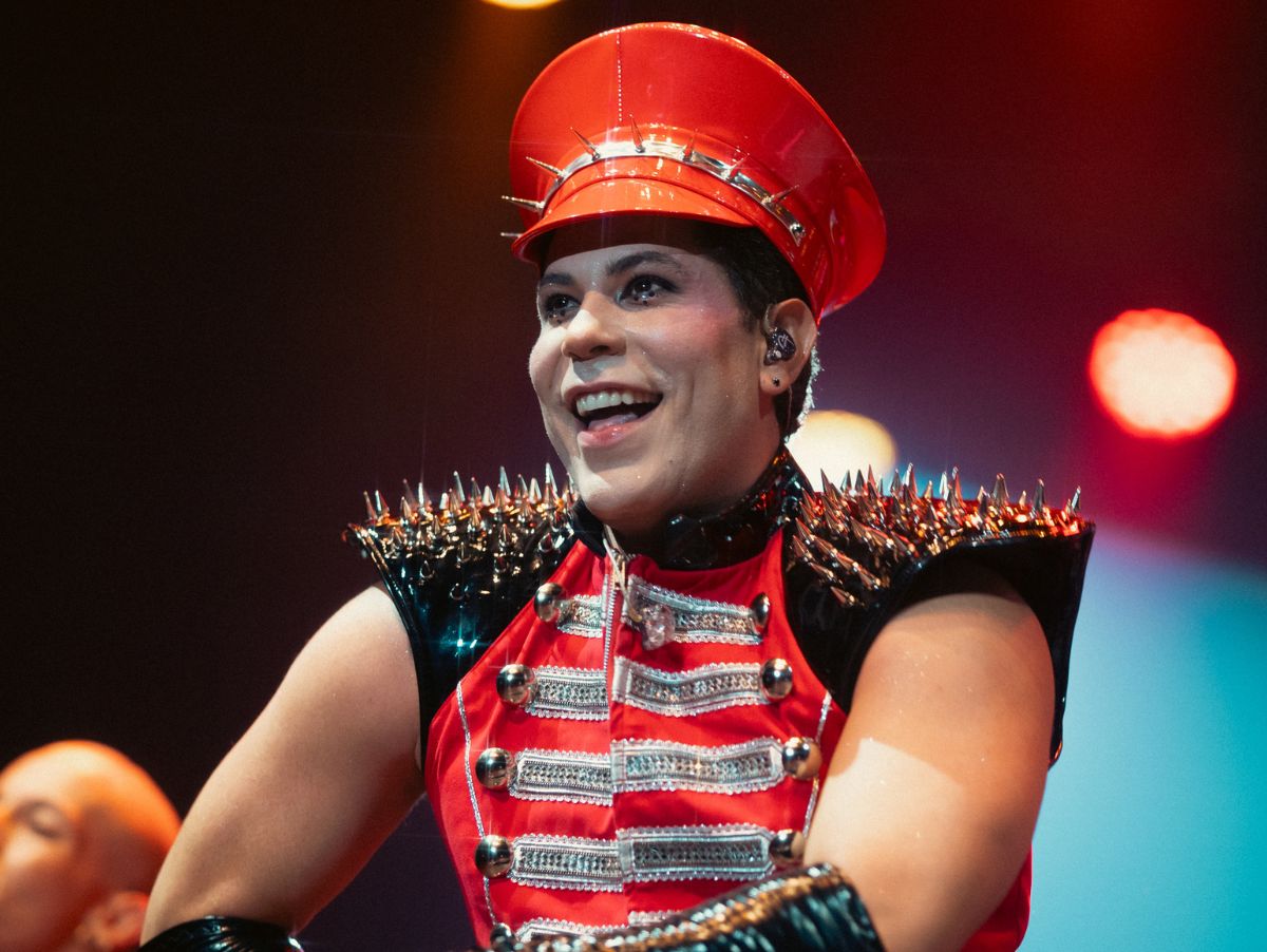 "Christian Chávez Para Siempre Tour": astro de RBD inicia turnê pelo Brasil com show sold out
