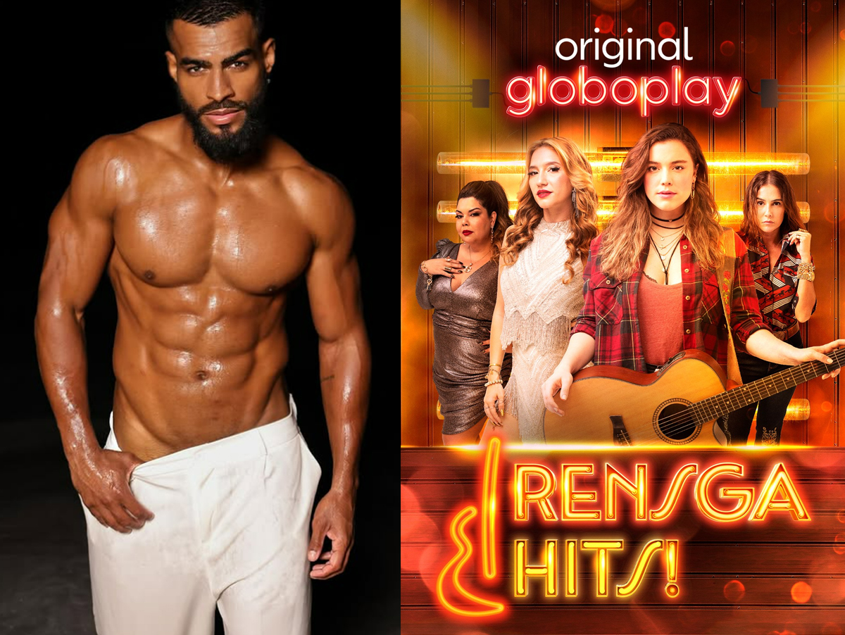BBB 26: Ricardo, representante de Goiás, já fez "Rensga Hits"