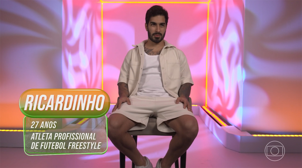 BBB 26: conheça os participantes que vão para Casa de Vidro