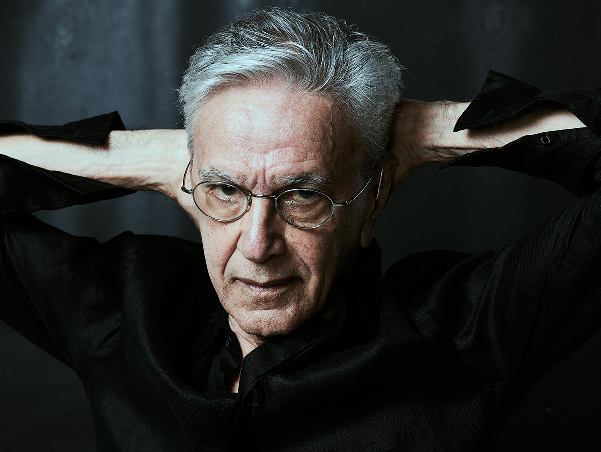 Caetano Veloso pode receber seu 3º Grammy no domingo