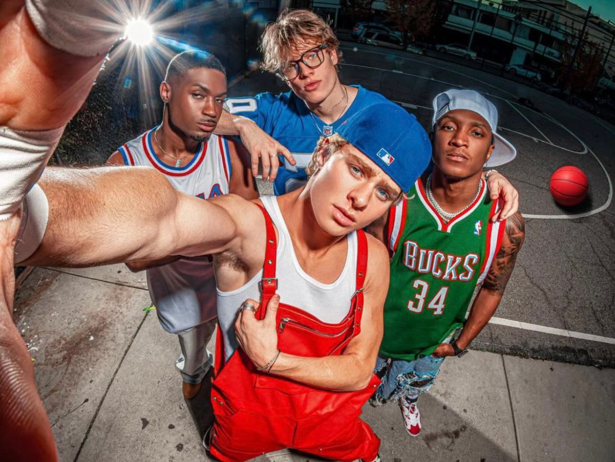 OULIDIFIED anuncia novo single “What’s Your Name” e promete nova fase na carreira
