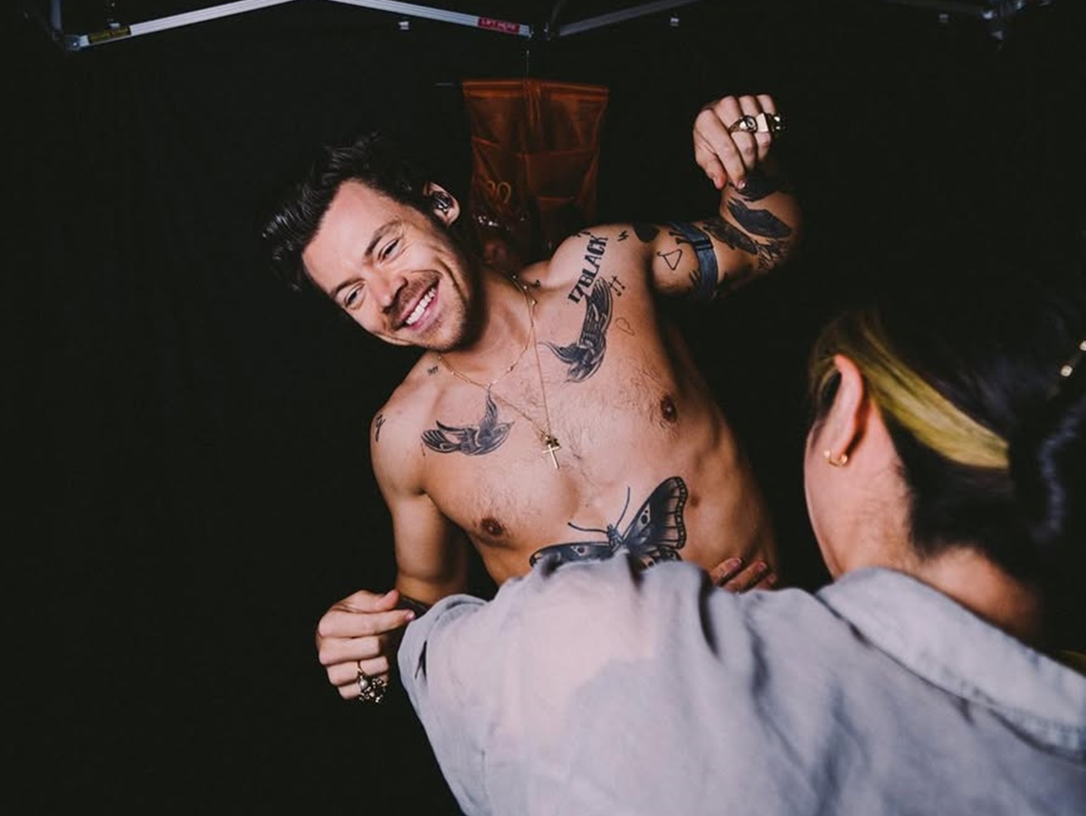 De R$ 265 a R$ 1,4 mil: veja preços para show de Harry Styles no Brasil