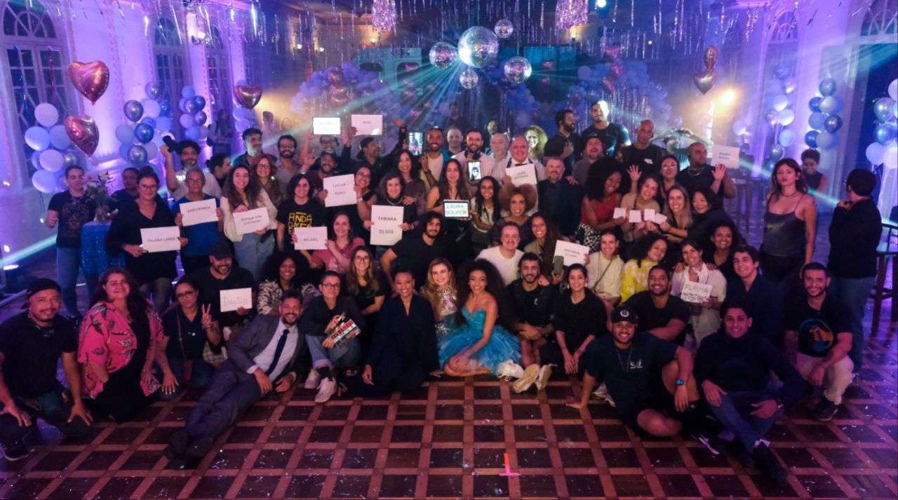 Any Gabrielly e Giulia Be emocionam no primeiro teaser de “As Dez Vantagens de Morrer Depois de Você”