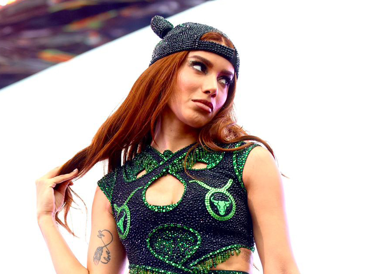 Anitta não consegue autorização para show no Parque Olímpico do Rio: "Vários artistas conseguem"