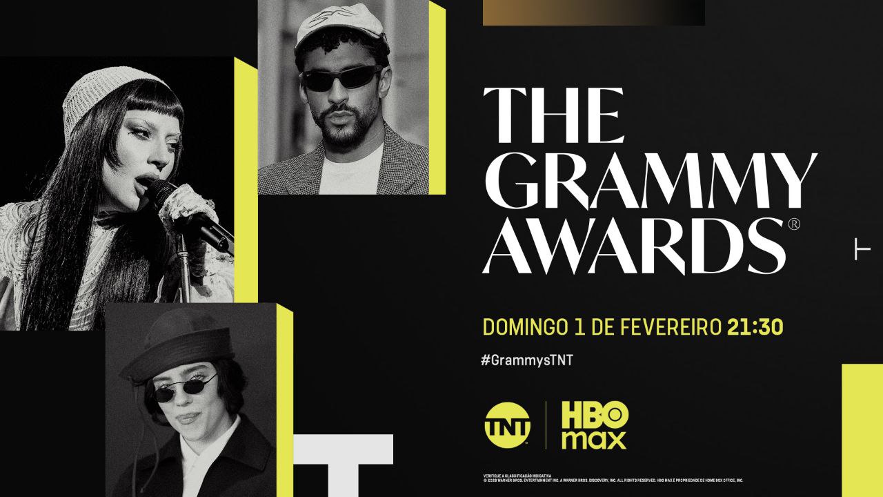 Como e onde assistir o Grammy 2026?