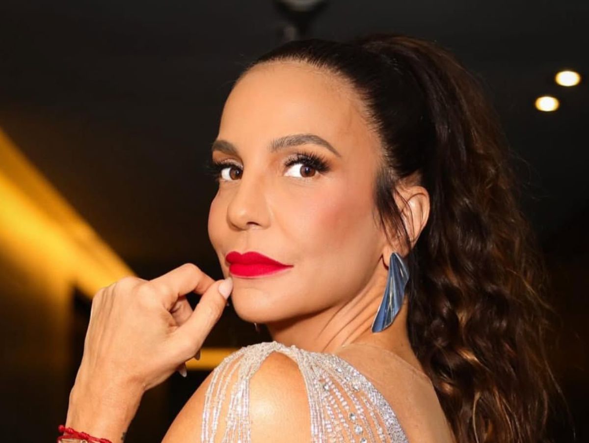 Ivete Sangalo agita festa do BBB 26, canta com sister e revela queda em casa: “Não me lembro de nada”