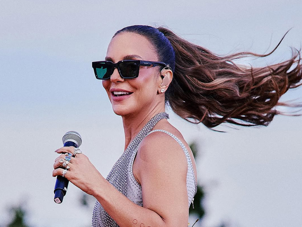 Micareta SP: 5 músicas que não podem faltar no trio da Ivete Sangalo