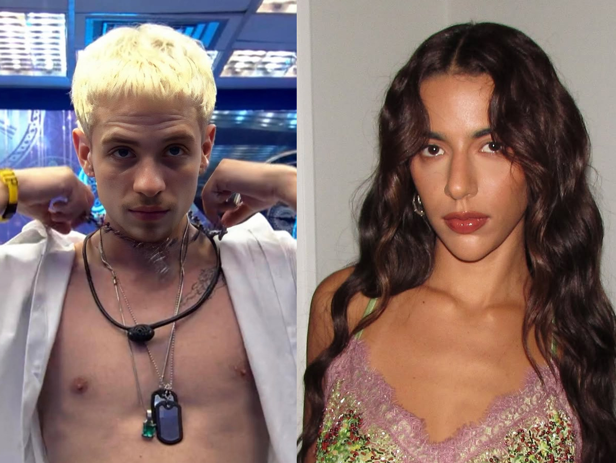 3 revelações de Juliano Floss sobre Marina Sena no "BBB 26"