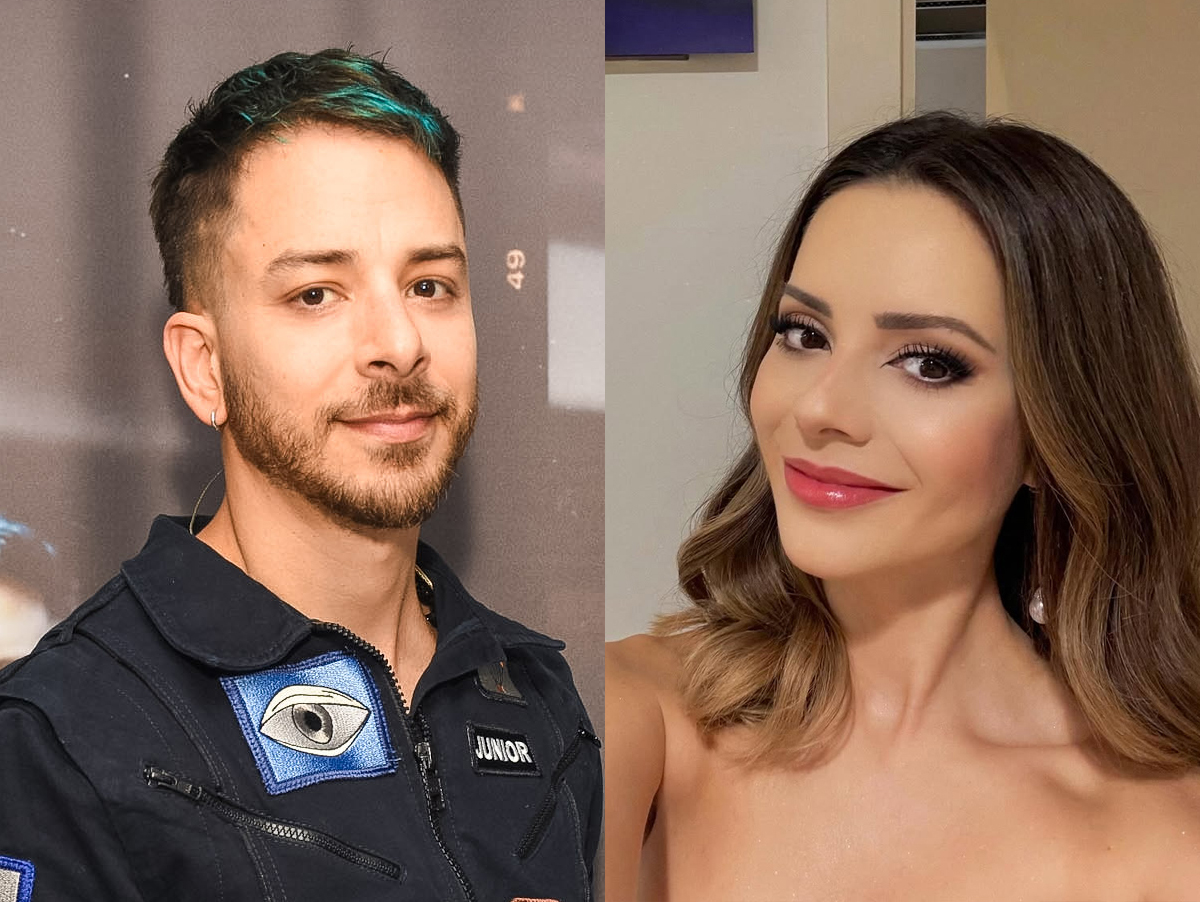 Will Dias / Brazil News