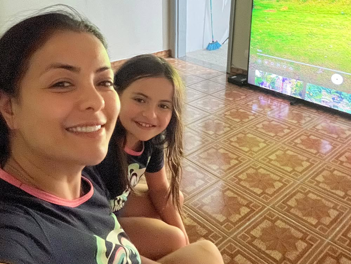 Lissa Martins, do Rouge, muda para casa nova após pedir ajuda: "Coração em ajuste"