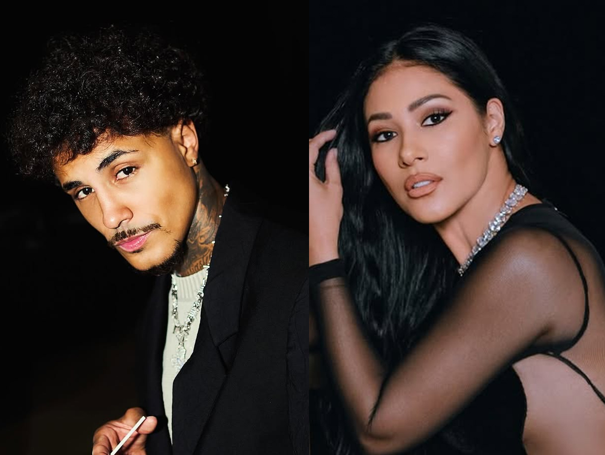 5 cantores cotados para elenco do "BBB 26": veja lista