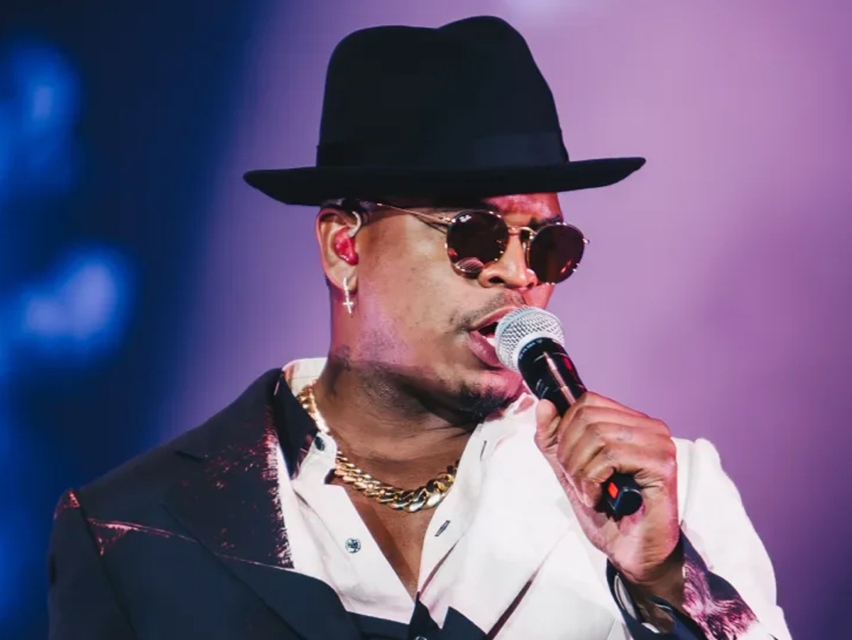 Ne-Yo encerra temporada na Broadway e se prepara para Carnaval no Brasil