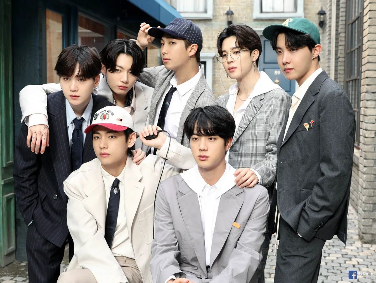 BTS quebra recorde com mais de 4 milhões de pré-vendas do álbum “ARIRANG”